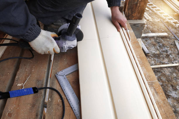 Affordable Siding Repair and Maintenance Services in Fort Irwin, CA