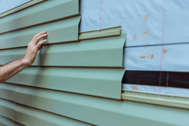 Siding for Commercial Buildings in Fort Irwin, CA
